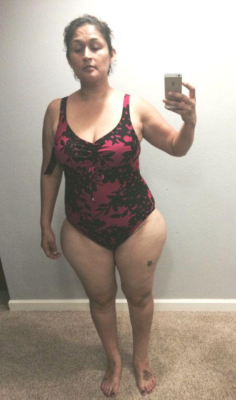 My sexy aunt so hot. 9