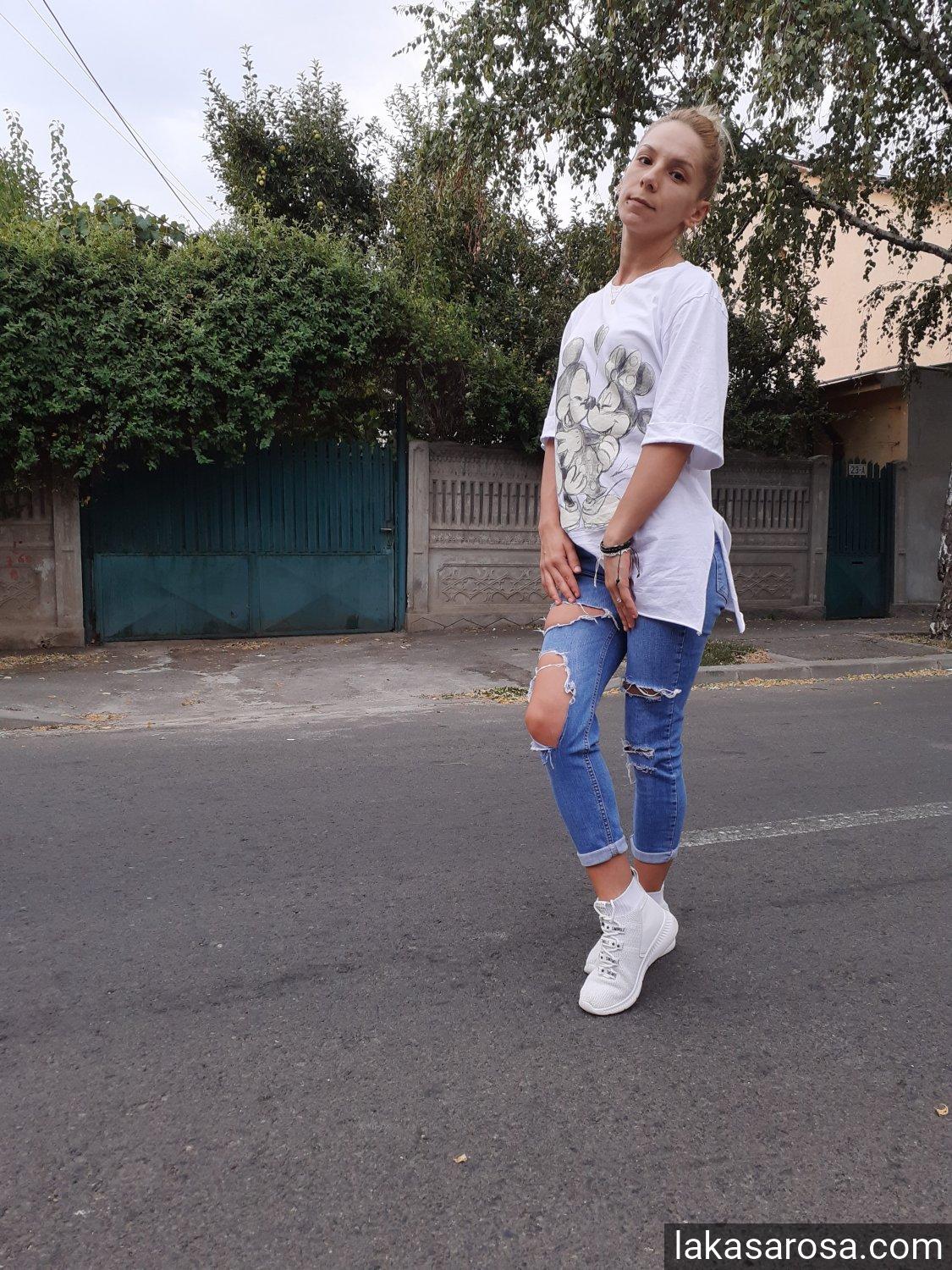 Lucy 26 yrs. Romanian slut. Germany. 67