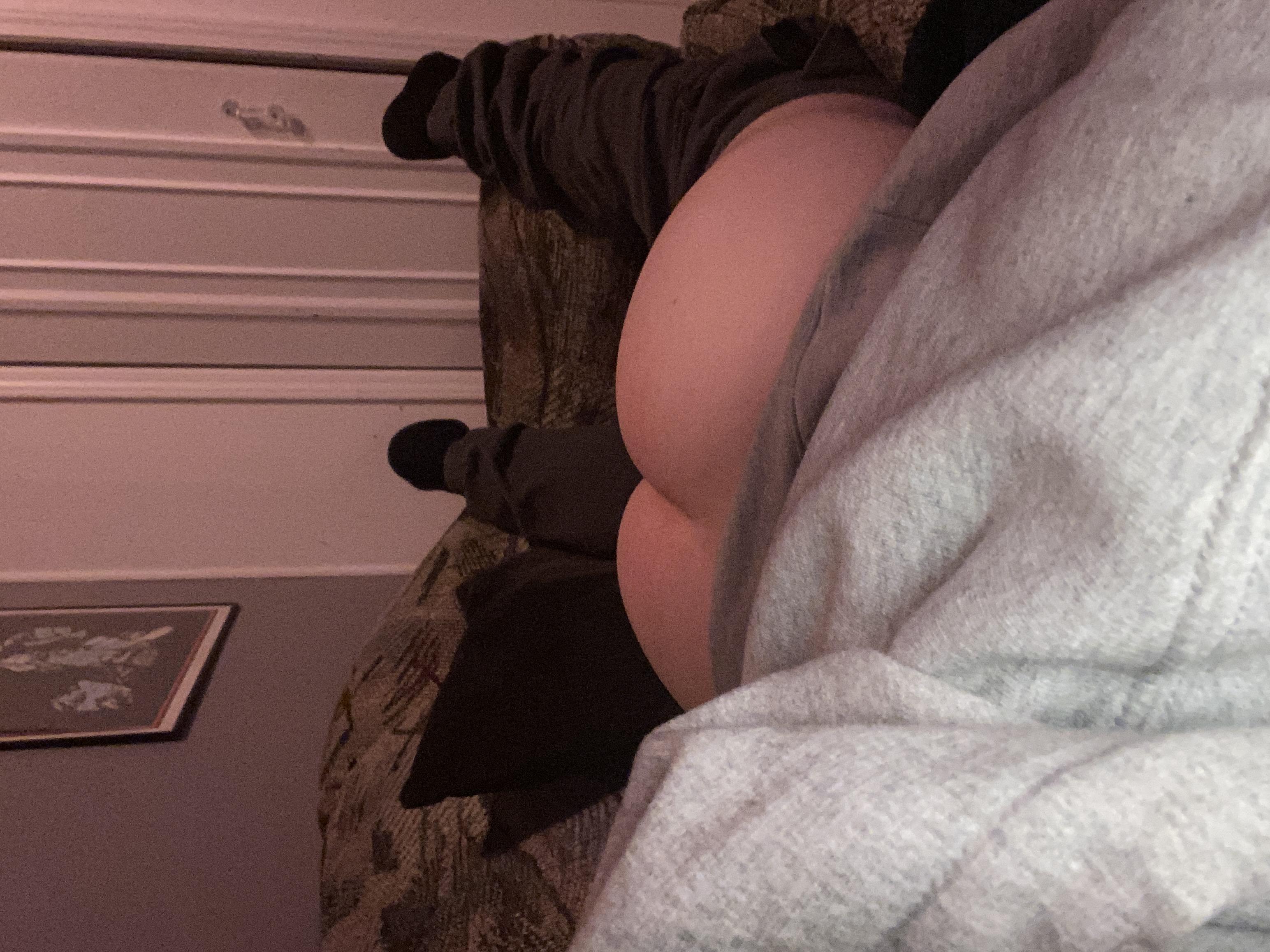 I’m a virgin sissy 3