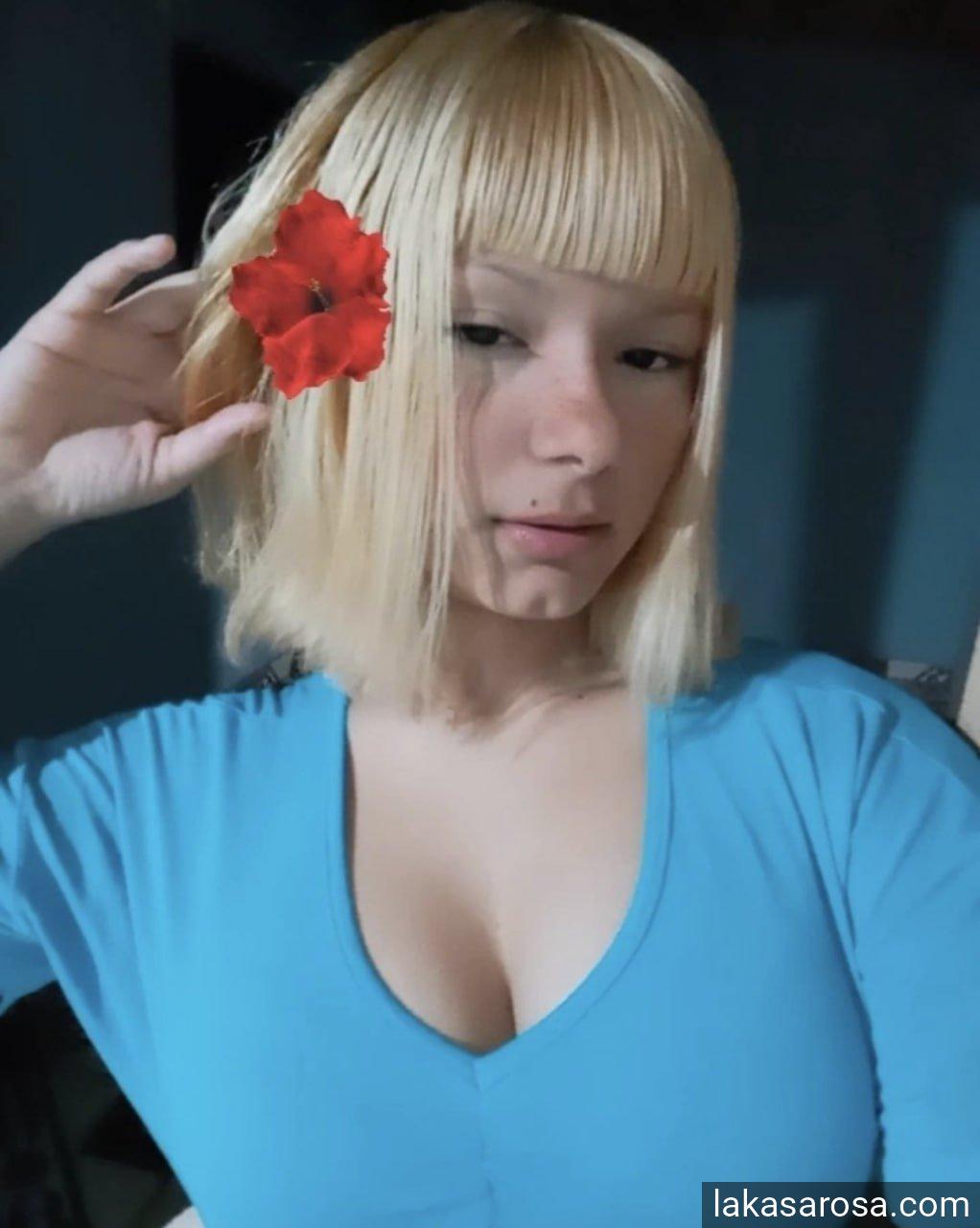 Loirinha famosa novinha caiu na net 6