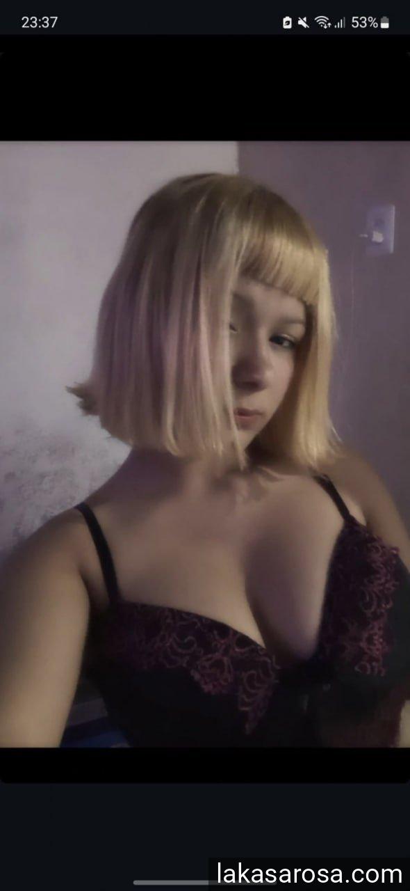 Loirinha famosa novinha caiu na net 4