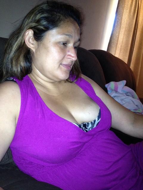 My sexy aunt so hot. 5