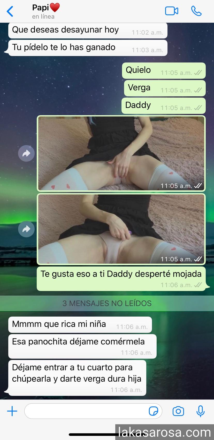 Father Daughter compilation 3