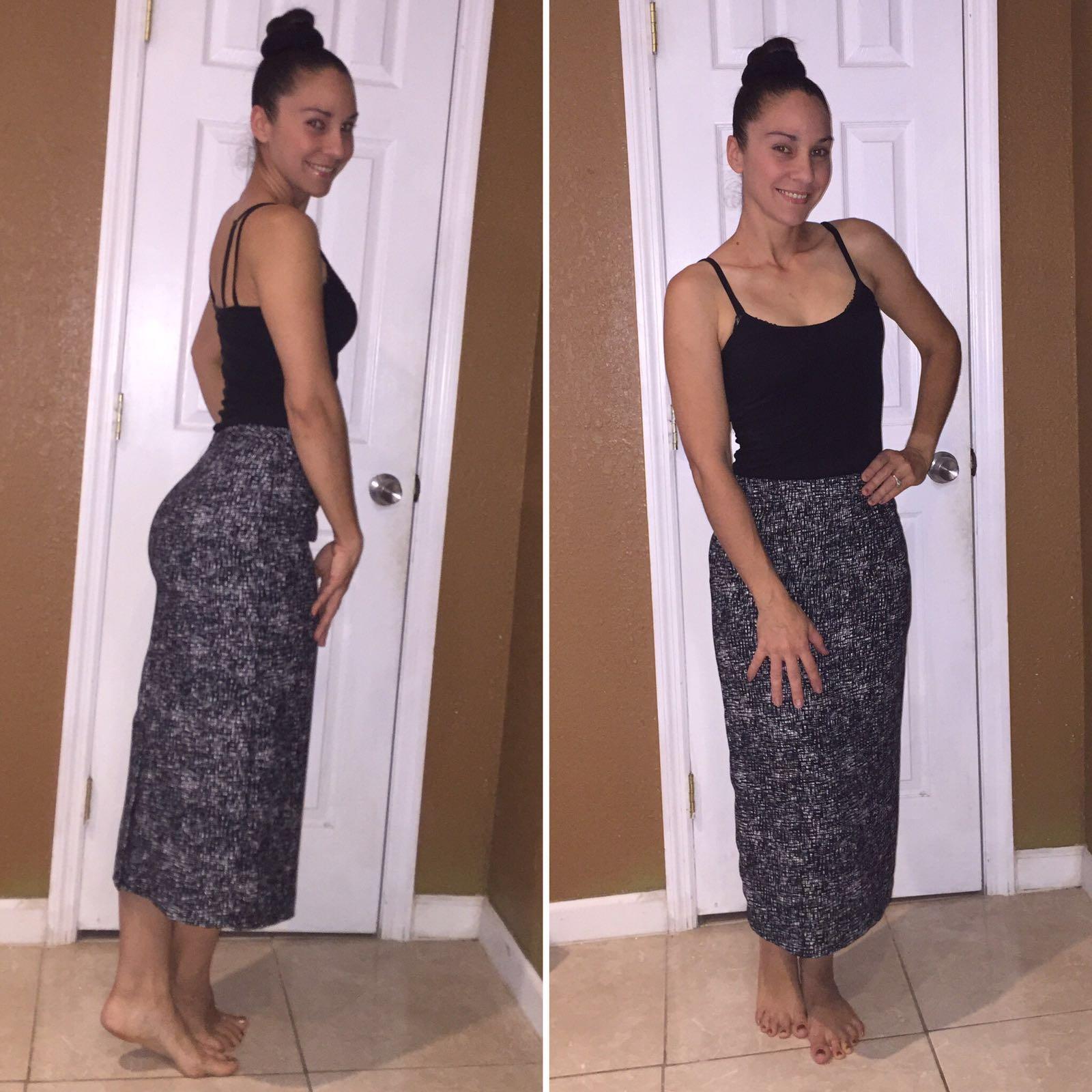 Puerto Rican Mom  7