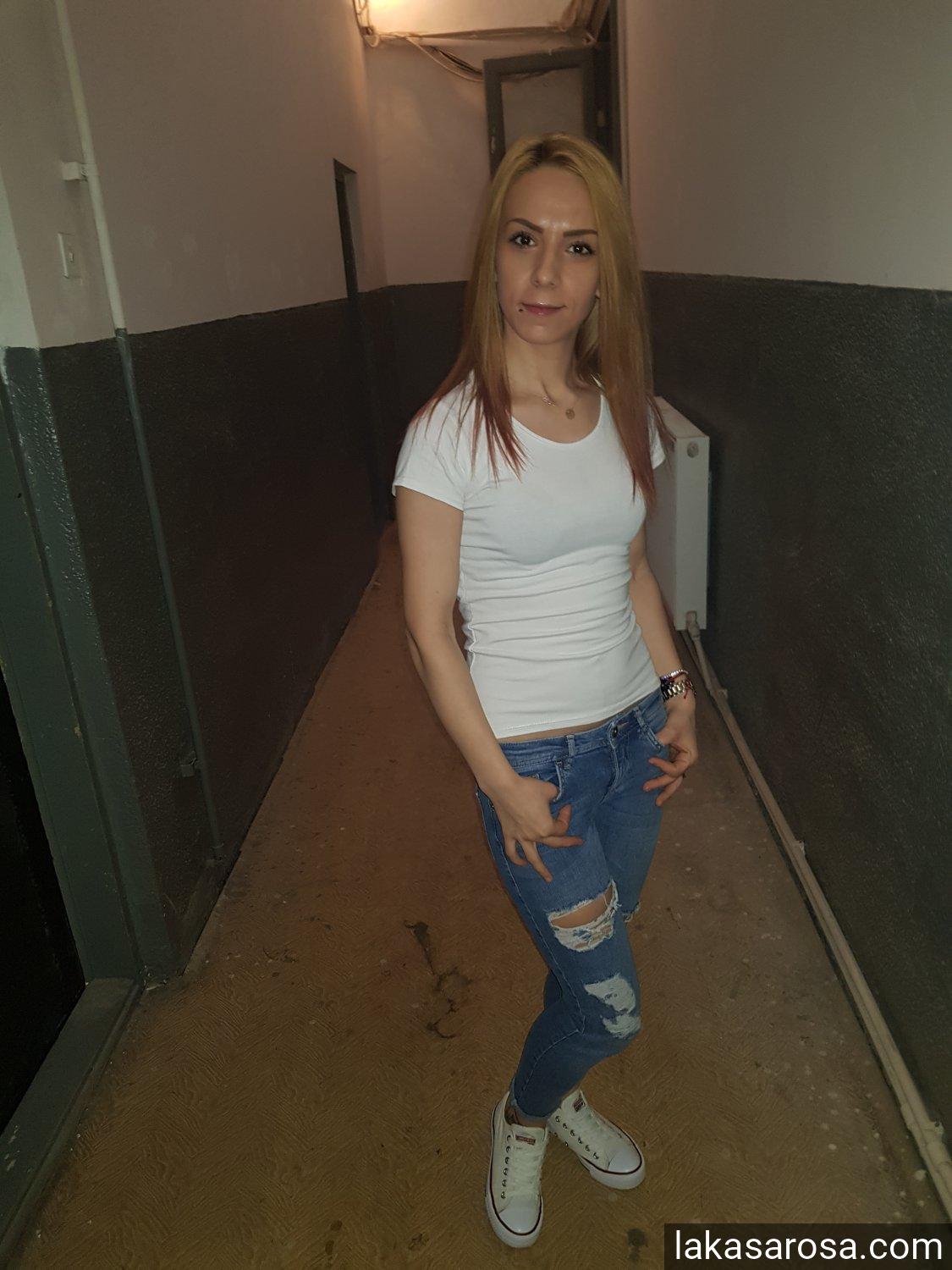 Lucy 26 yrs. Romanian slut. Germany. 69