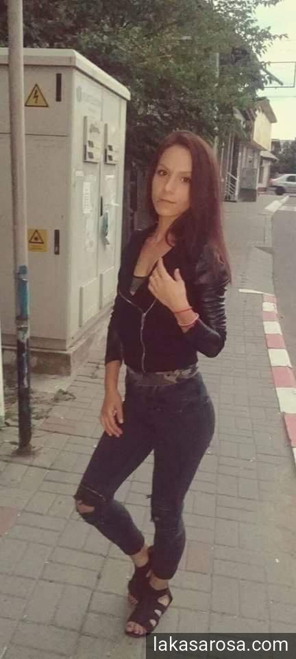 Lucy 26 yrs. Romanian slut. Germany. 86