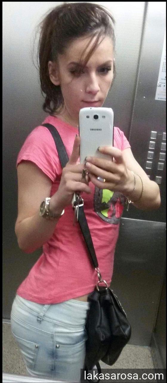 Lucy 26 yrs. Romanian slut. Germany. 48