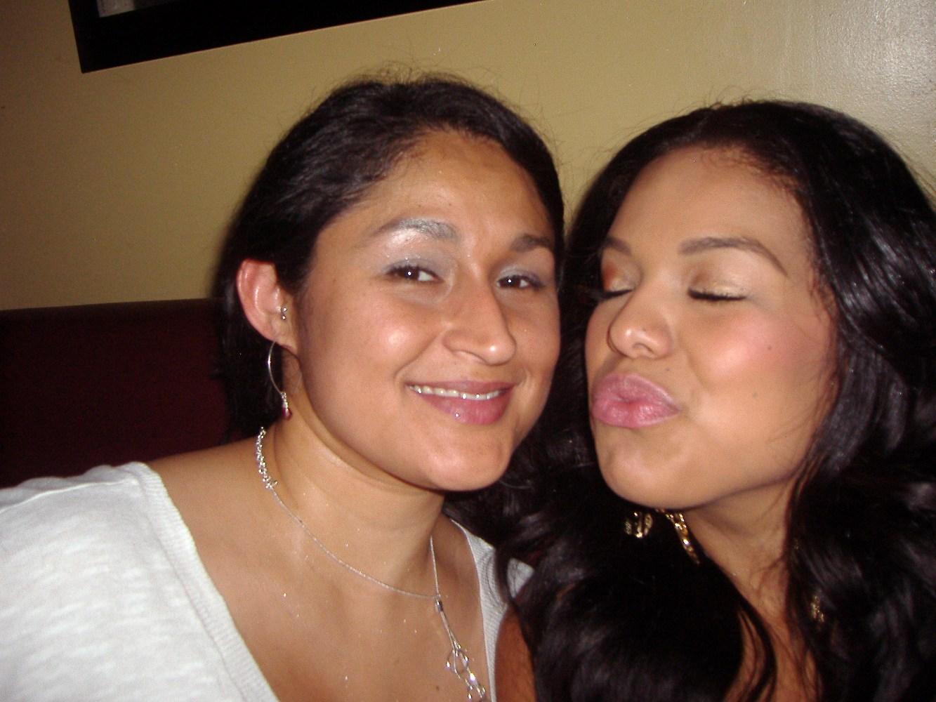 My sexy aunt so hot. 2