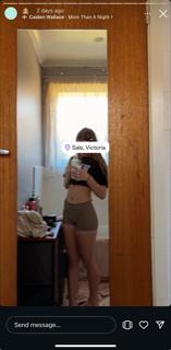 cuck wants his cheating 18 year-old whore exposed, she loves taking my thick BWC preview 8