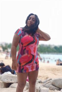 Puta morena culona preview 5