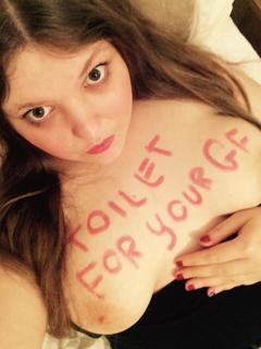 Down Fall of Chunks bimbo to Pig preview 44