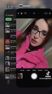 🥵🥵 look down preview 1