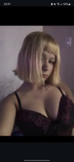 Loirinha famosa novinha caiu na net