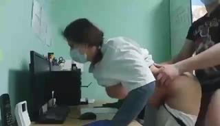 Brother and sister fuck during doctor appointment 