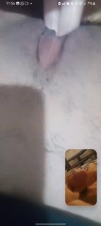 Nude/Call com minha irmã preview 12