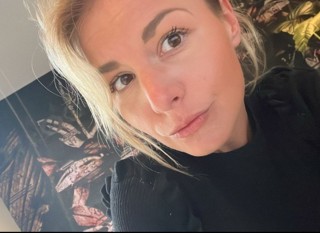 Slutty Jaimy exposed with leaked nudes and jerktribs