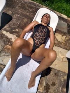 Latina MILF is a pastor during the day and a prostitute in the night preview 18