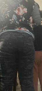 Cuck's aunt creepshots shared as he requested it. Come and get yours shared. preview 3