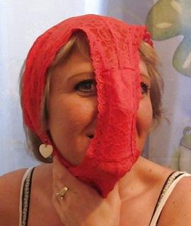 Panty face mask 2 preview 33