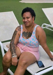 horny slut mom Ja'hana 🇵🇬 preview 7