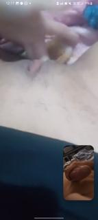 Nude/Call com minha irmã preview 26