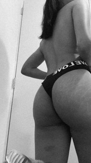 Sexy half black half Latina Wife. Sent by cuck .Comment + Share preview 26