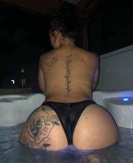 Cuck's GF exposed as he requested it. preview 4