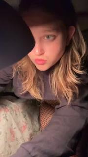 meet rebecca (18): one of the most pathetic sluts i‘ve met! literally no dignity preview 1