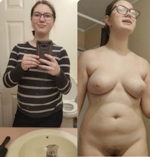 Ugly fat bitch exposed preview 2