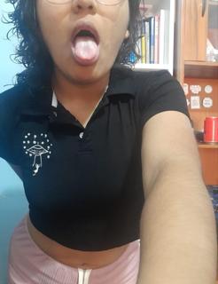 Dumb bitch was begging to be exposed preview 4