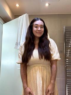 Cuck's big tits wife exposed as he wanted it. Come and get yours exposed. preview 20