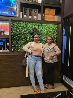 horny slut mom Ja'hana 🇵🇬 preview 10