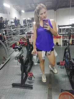 Hermosa enfermera amateur preview 10