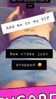 Huge Titty Milf Theo! preview 13