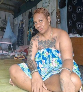 horny slut mom Ja'hana 🇵🇬 preview 5