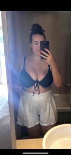 Cuck's big tits wife exposed as he wanted it. Come and get yours exposed. preview 6