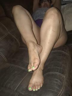 Piggy wants to be exposed preview 13