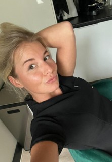 Slutty Jaimy exposed with leaked nudes and jerktribs preview 13