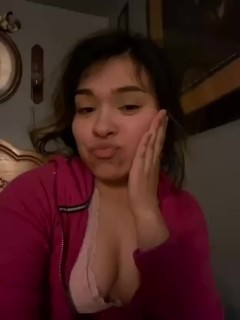 Daniela Latina gf preview 4