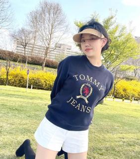 Exposing 24 Asian slut minji preview 3