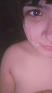 Cuck exposed chubby slut Melissa Pt.2 preview 43