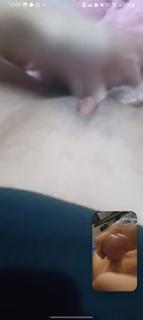 Nude/Call com minha irmã preview 25