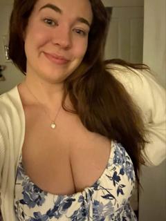 Cuck's big tits wife exposed as he wanted it. Come and get yours exposed. preview 15