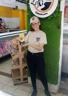 Venezolana Gina Ramos 😈👀❤️  preview 1