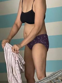 Loser cuck desperately wants unaware wife to become a webwhore. preview 20