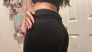 Puta guerita tetona expuesta preview 31