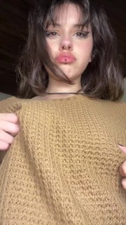 Tell me everything you think about her — be honest... F19