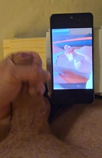 Slutty Jaimy exposed with leaked nudes and jerktribs preview 9