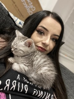 Dirty Whore Spreads Juicy Gash And Big Brown Asshole preview 5