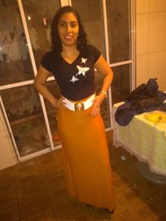 Latina MILF is a pastor during the day and a prostitute in the night preview 40